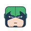 Scorpion Marvel Icon, Scorpion,Marvel,villain