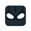 Shadow Spider - Man Icon, Marvel,Shadow,Spider - Man