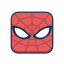 Spider - Man Marvel Icon, Spider - Man,Marvel,superhero