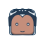 Storm Marvel Icon, Marvel,Storm,superhero