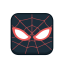 Ultimate Spider - Man Icon, Ultimate Spider - Man,Marvel,superhero