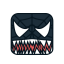 Venom Marvel Icon, Marvel,Venom,villain