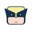 Wolverine Marvel Icon, Marvel,Wolverine,superhero