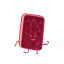 Cartoon Meat Shop Icon, meat shop,cartoon food