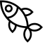 Fish Icon, fish,aquatic