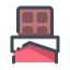 Chocolate Bar Icon, chocolate bar,sweet,dessert