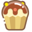 Cake Icon, cake,dessert