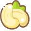 Cashew Icon, cashew,nut