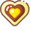 Cookie Icon, cookie,dessert