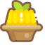 Pudding Icon, pudding,dessert