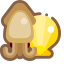 Seafood Icon, seafood,snack