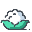 Cauliflower Icon, cauliflower,vegetable
