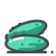 Cucumber Icon, cucumber,vegetable