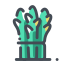 Green Vegetable Icon, green vegetable,vegetable