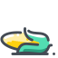 Old Corn Icon, old corn,vegetable