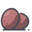 Potato Icon, potato,vegetable