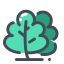 Small Sapling Icon, sapling,plant