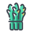 Vegetable Icon, green,vegetable