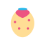 Bug Animal Icon, animal,bug,pet