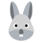 Rabbit Animal Icon, animal,pet,rabbit