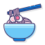 Ramen Icon, Japanese,noodles,ramen