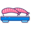 Sushi Icon, Japanese,food,sushi