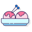 Takoyaki Icon, Japanese,snack,takoyaki