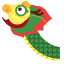 Dragon Boat Icon, dragon boat,race,festival