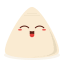 Zongzi Baby Icon, zongzi baby,food,cute