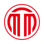 Beautiful (丽) Chinese Character Icon, beautiful,Chinese character