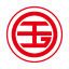 Country (国) Chinese Character Icon, country,Chinese character