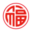 Fortune (福) Chinese New Year Icon, fortune,Chinese character,New Year