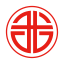 I (我) Chinese Character Icon, I,Chinese character