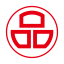 Product (品) Chinese Character Icon, product,Chinese character