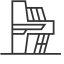 Business Building Icon, business building,commercial architecture