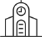 Church Building Icon, church,religious architecture