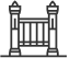 Drum Tower Gate Icon, drum tower gate,cultural architecture
