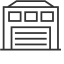 House Building Icon, house,residential architecture