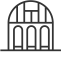 House Castle Building Icon, house castle,unique architecture