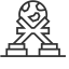 Polaris Building Icon, Polaris building,unique architecture