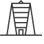 Skyscraper Building Icon, skyscraper,urban architecture