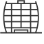 Skyscraper Building Icon, skyscraper,urban architecture