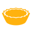 Egg Tart Icon, Egg Tart,dessert