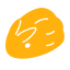 Rabbit - shaped Dumpling Icon, Rabbit dumpling,dim sum