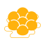 Tangbushuai Icon, Tangbushuai,sweet snack