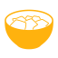 Tofu Pudding Icon, Tofu Pudding,snack