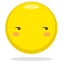 Angry Emoji Icon, angry,mad