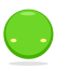 Green Emoji Icon, emoji,green