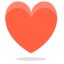 Heart Emoji Icon, heart,love