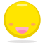 Kissing Emoji (Repeat 2) Icon, affection,kiss